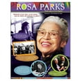 ROSA PARKS LEARNING CHART CHART