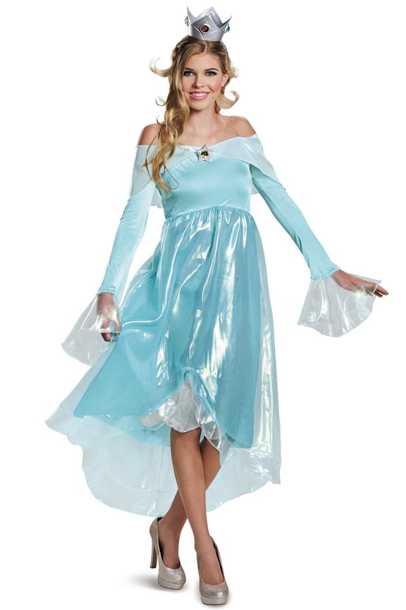 ROSALINA DELUXE ADULT