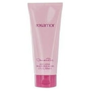 ROSAMOR Oscar de la Renta 6.7 oz Womens Body Lotion 200 ml 6.8 NEW