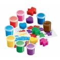 thumbnail image 1 of roseart funtastic fingerpaint activity kit, 1 of 1