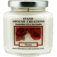 thumbnail image 1 of ROSE HEX 6-OZ. ALL NATURAL SOY CANDLE, 1 of 1