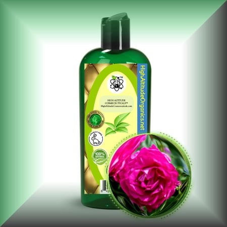 ROSE Herbal Oil Extract
