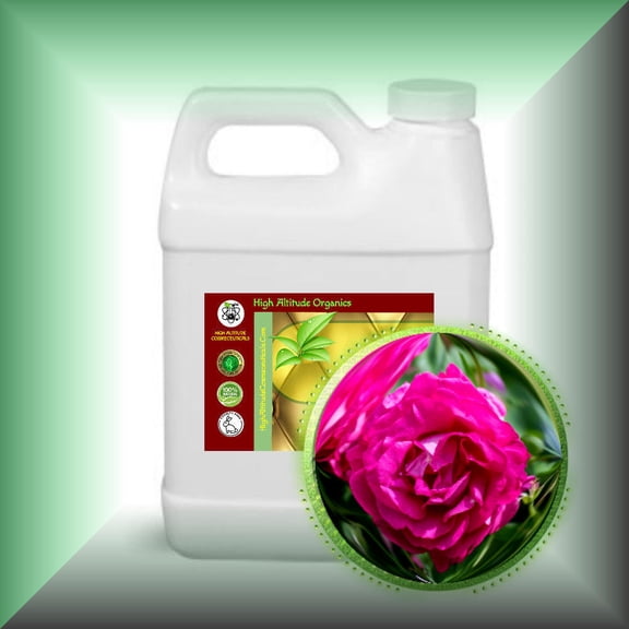 ROSE Herbal Oil Extract