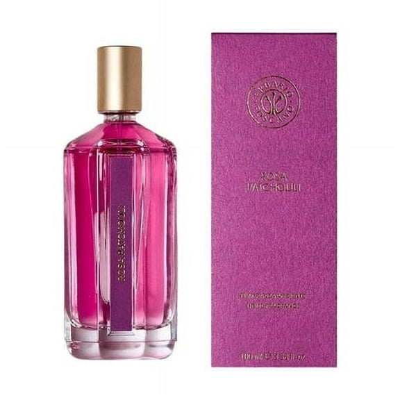ROSE PATCHOULI - Rosa Patouchli Erbario Tuscano Home Linen Room Spray