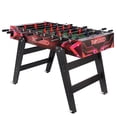 thumbnail image 1 of ProMounts 46" Full Size Foosball Table – Durable, Compact, and Easy to Assemble (GS-ST-1563), 1 of 6