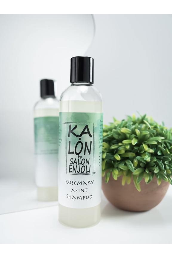 ROSEMARY MINT SHAMPOO