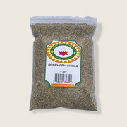 ROSEMARY WHOLE 7 OZ SPICE BY BULKSHOPMARKET