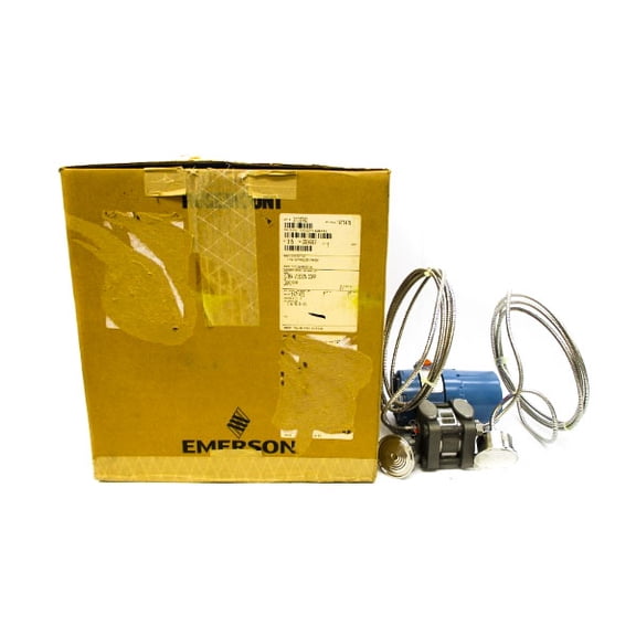 ROSEMOUNT 1151DP4S22B1M4S2 45VDC NSMP