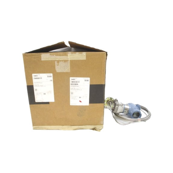 ROSEMOUNT 3051CG5A22A1AS1B4M5 10.5-42.4VDC 2000PSI NSMP
