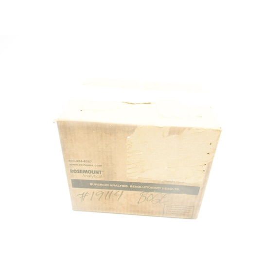 ROSEMOUNT 5081-C-HT NSFS