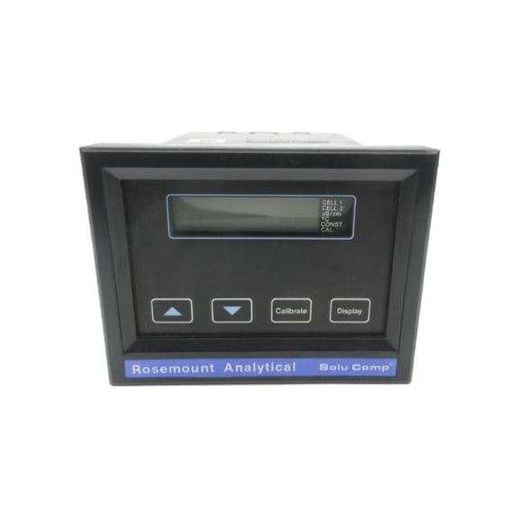 ROSEMOUNT SCL-C-002-M2 115V NSNP