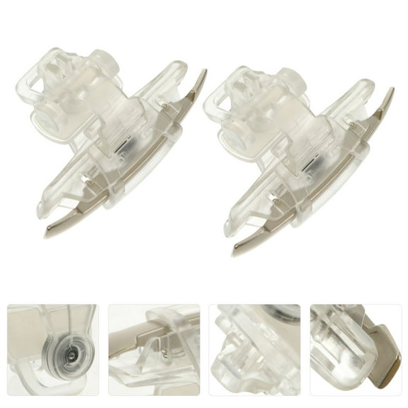 ROSENICE 1 Pair Game Controller with Minimal for Seamless Gameplay