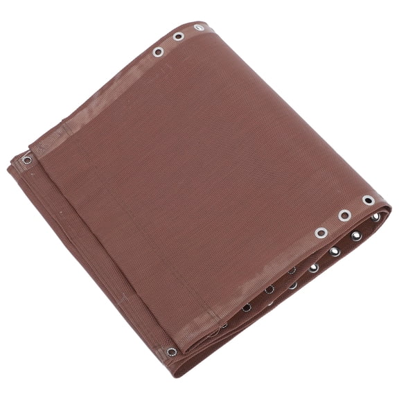 ROSENICE 1 Piece Recliner Replacement Cloth for Patio Kit Folding Lounge Repair Cloth Comfort Enhancement Easy to Clean