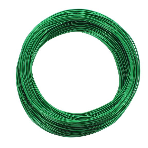 ROSENICE 1 Roll Bonsai Aluminum Wire for Artists and 3000.00X0.10X0.10Cm