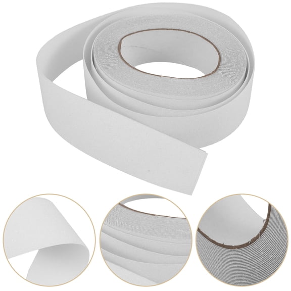 ROSENICE 1 Roll Transparent Non Slip Tape For Stairs And Showers Waterproof
