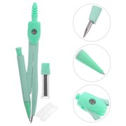 ROSENICE Compasses Set Metal Set for Students and Educators