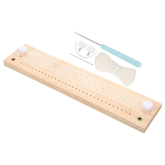 ROSENICE 1 Set Convenient Book Binding Kit Book Binding Book Binding Kit Bookbinding Kit