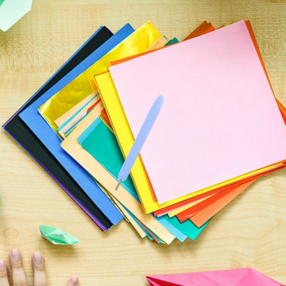 ROSENICE  10 Pcs Art Slotted Paper Quilling Tools Supplies Quilted Set