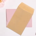 thumbnail image 1 of ROSENICE 100 Pcs Seed Envelope Mailers Small Envelopes for, 1 of 8