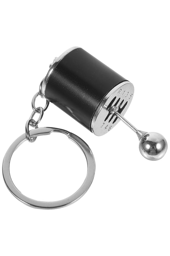 1Pack Fidget Keychain for Car Enthusiasts Everyday Use