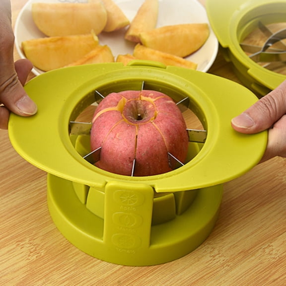 ROSENICE 1Pack Fruit and Vegetable Pitter for Cooking 7.28x4.72x2.76In