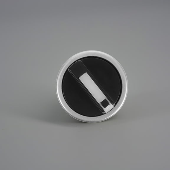 ROSENICE 1Pack Rotary Switch Stopper For Appliance Wiring 7.70X3.20X2.90CM