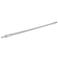 thumbnail image 1 of ROSENICE 1Pcs Flex Shaft Rotary Tool Extension for Furniture Construction and Appliance Repair in Silver, 1 of 5