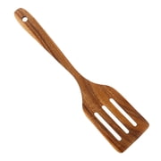 ROSENICE 1Pcs Small Slotted Turner For Nonstick Cooking And Multi-purpose Use