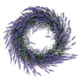 thumbnail image 1 of ROSENICE 1Set Artificial Flower Wreaths Natural Decoration for Christmas Home Decor, 1 of 1