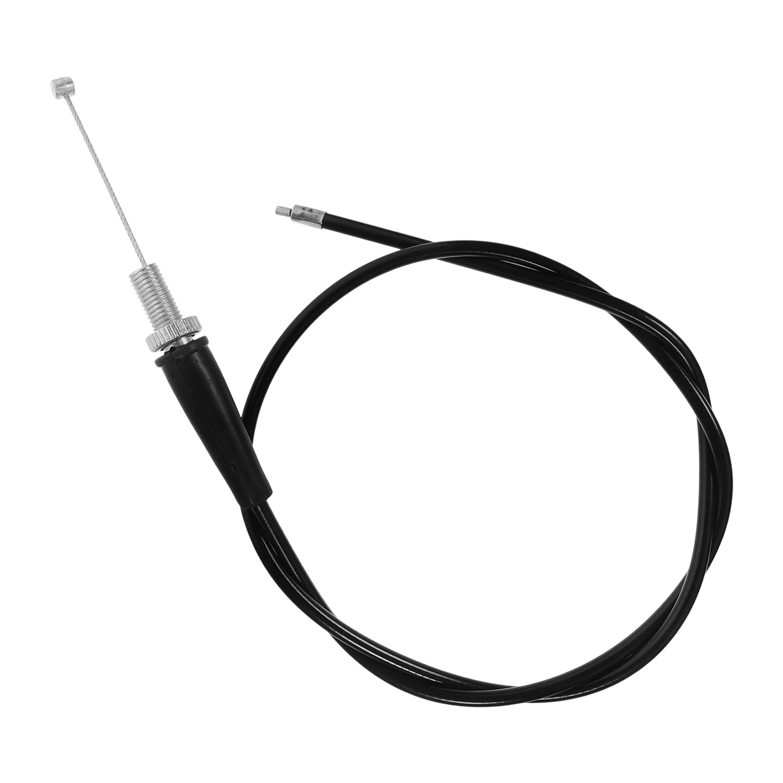 ROSENICE 1Set Automotive Universal Throttle Cable for Dirt Bikes Replacement