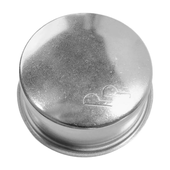 ROSENICE 1Set Coffee Machine Filter Cup Metal For Lovers