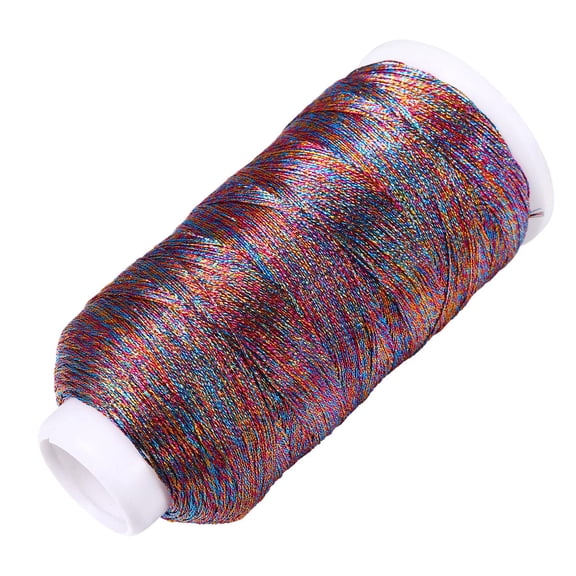 ROSENICE 1Set Colorful Spool Of Thread High Tensile Strength For Jewelry Beading
