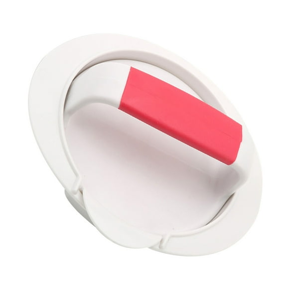 ROSENICE 1Set Commercial Burger Patty Maker for Shaping Burgers and Creating Crab Cakes Kitchen Tool