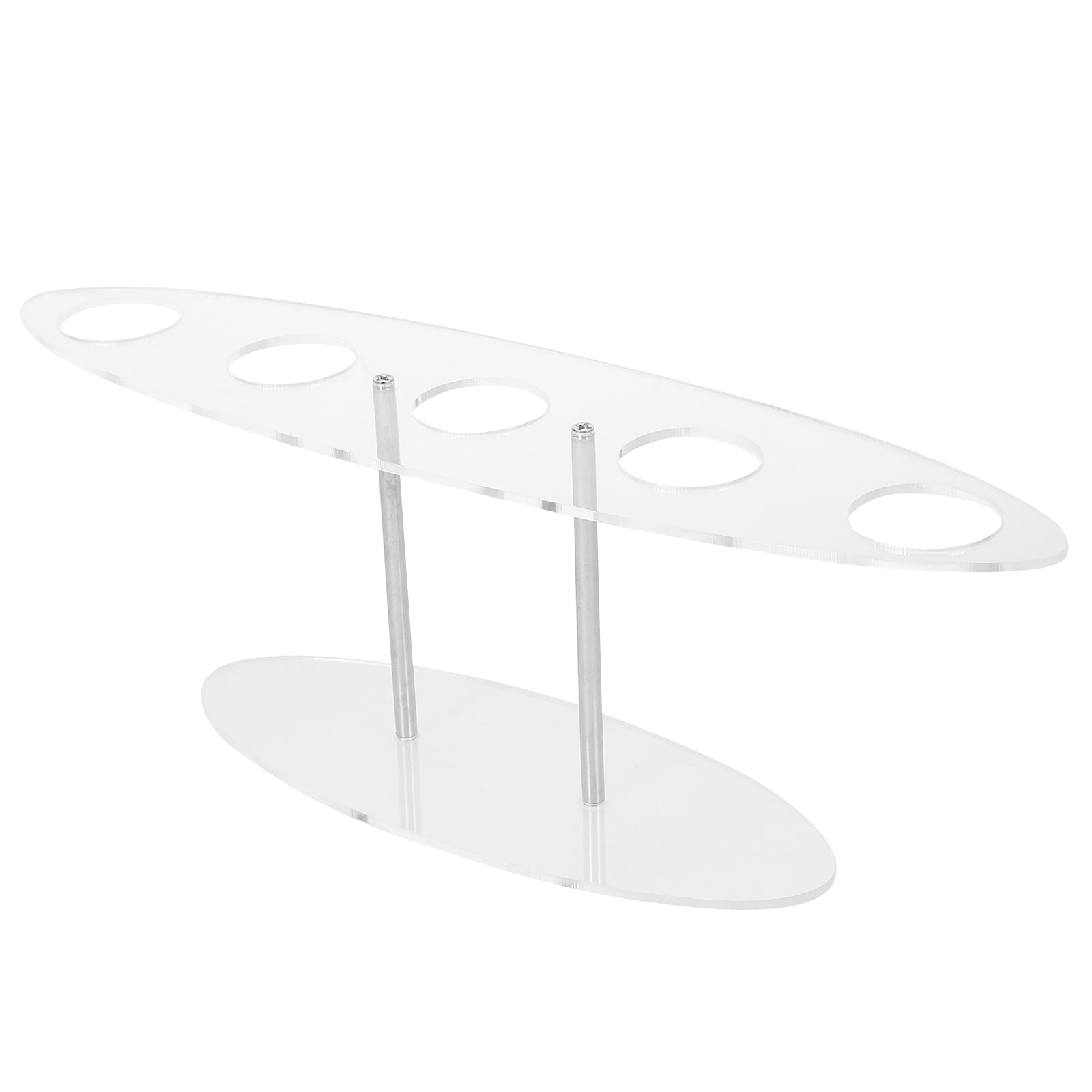 ROSENICE 1Set Ice Cream Rack Easy to Clean and for Home and Bakery ...