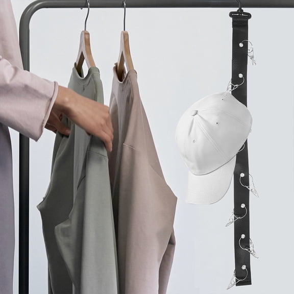 ROSENICE 2Pcs Hockey Drying Rack Portable Hanging Design for Storing Sports Gear and Camping