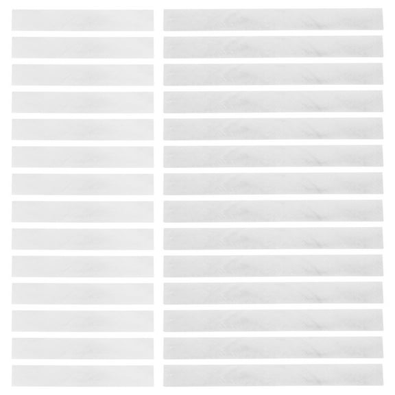 ROSENICE 32Pcs Sewing Chalk Pen for Welding Cylindrical Soapstone Pencil for Cutting Needs