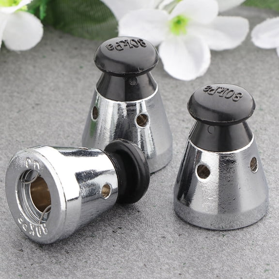 ROSENICE  4 Pcs Pressure Cooker Safety Valve Sealing Multiple Replacement