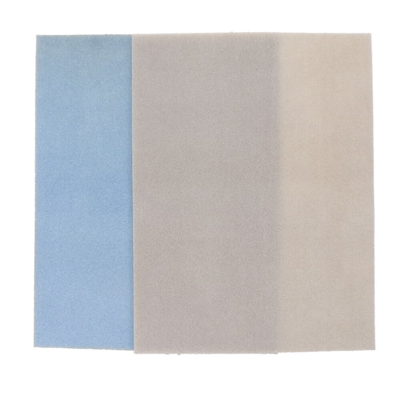 ROSENICE 4 Pcs Shape Beading Jewelry Accessories Making Suite Beaded Work