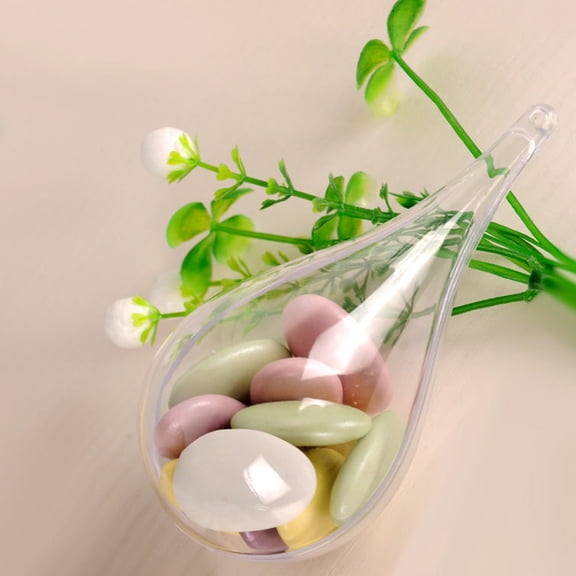 ROSENICE 5Pack Bath Molds Plastic Diy Bath And Decorative Ball