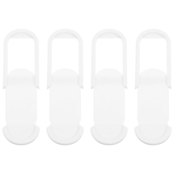 ROSENICE 6Pcs Webcam Cover Slider for Laptop Camera Privacy Protection