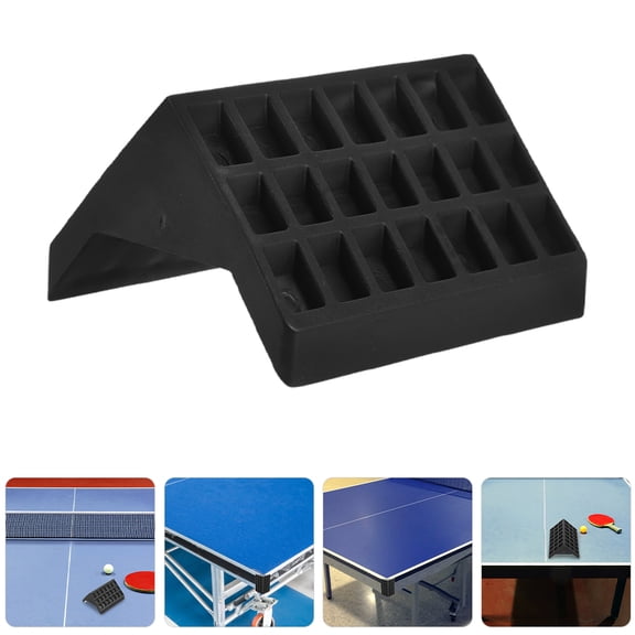 ROSENICE 8Pcs Edge Protector Guards for Tables and Desks .5x2.8x2.4in for Baby Safety