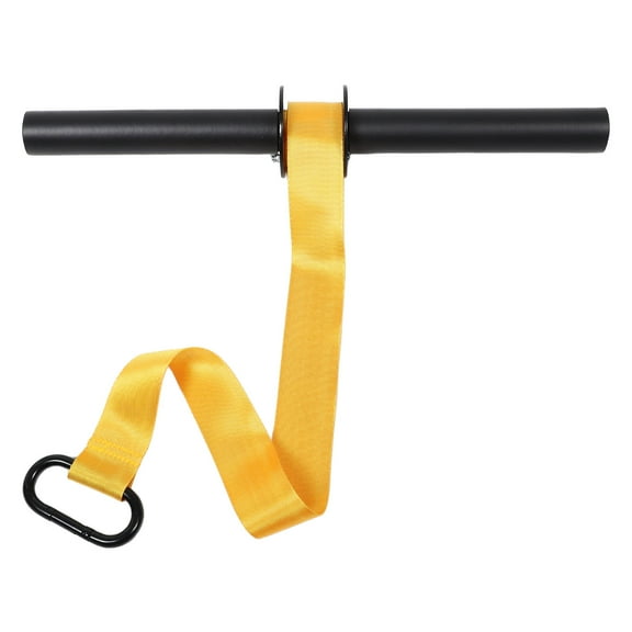 ROSENICE Arm Workout Equipment Forearm Strengthener Roller 1Set Rehabilitation Aid For Seniors And Office Workers