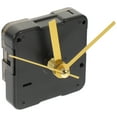 thumbnail image 1 of ROSENICE Clock Movement Kit 1 Set For Craft Projects Quartz Movement 5.50X5.50X1.50Cm, 1 of 8