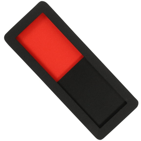 ROSENICE  Door Signs Creative Signage Conference Room Slide Indicator