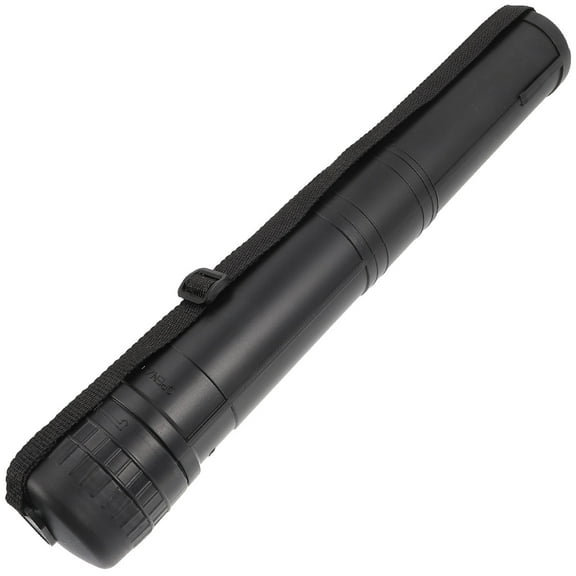 ROSENICE Drawing Tube Telescopic Poster Drafting Tube Calligraphy Painting Tube for Artwork