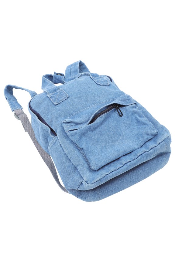 Duffle Bag Backpack Suit Multifunctional Travel Student