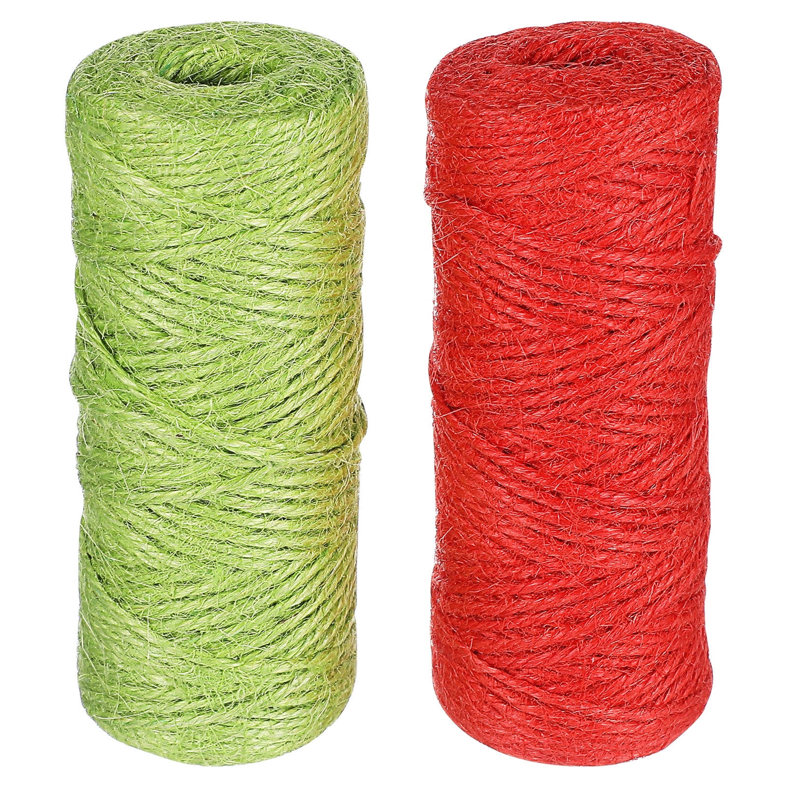 Soft String Texture