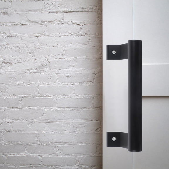 ROSENICE Kitchen Door Handles 1Set Sleek Vintage Style Aluminum For Homeowners