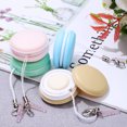thumbnail image 1 of ROSENICE Microfiber Macaron Screen Cleaners 18 Pcs for Mobile Phone Screens, 1 of 8