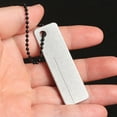 thumbnail image 1 of ROSENICE Mini Sharpening Stones 2.52X0.75X0.08in 2Set Portable Grinding Tools for Everyday Use, 1 of 8